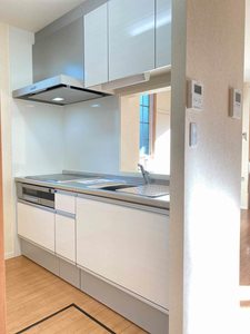 ラ・プーリア 101号-5