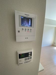 ヴィラＡ 102号-5