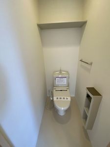 ヴィラＡ 102号-11