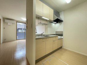 ヴィラＡ 103号-5