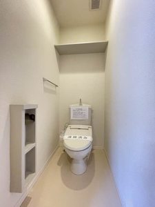 ヴィラＡ 103号-10