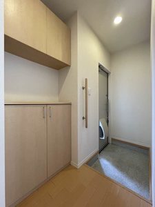 ヴィラＡ 103号-11