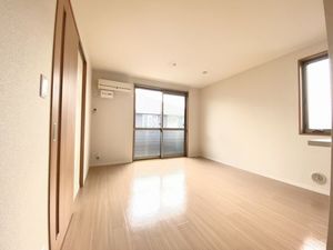 ヴィラＡ 201号-2