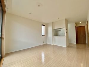 ヴィラＡ 201号-3