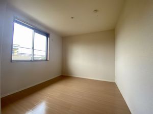 ヴィラＡ 201号-6