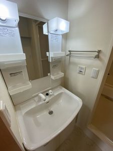 ヴィラＡ 201号-8