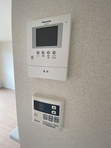 ヴィラＡ 201号-10