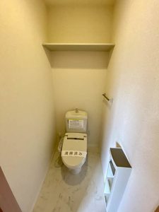 ヴィラＡ 201号-11