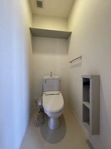 ヴィラA 205号-10