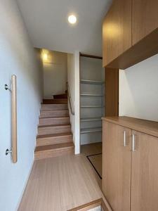 ヴィラA 205号-11