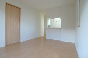 ヴィラＢ 102号-2