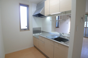 ヴィラＢ 102号-3