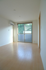 ヴィラＢ 102号-4