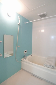 ヴィラＢ 102号-5