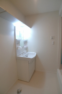 ヴィラＢ 102号-6