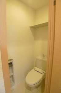 ヴィラＢ 102号-7