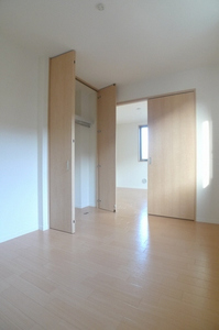 ヴィラＢ 102号-8