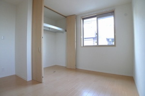 ヴィラＢ 102号-9