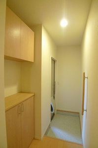 ヴィラＢ 102号-11