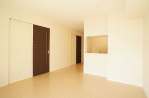 グレースコート 202号-4