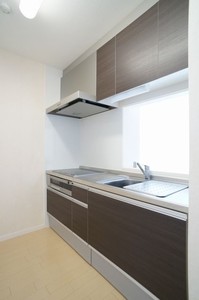 グレースコート 202号-6