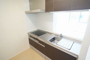 グレースコート 202号-7