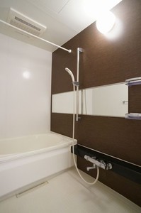 グレースコート 202号-8