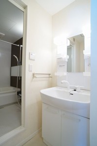 グレースコート 202号-9