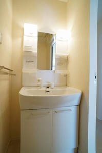 グレースコート 202号-10