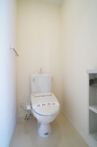 グレースコート 202号-11