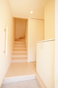 グレースコート 202号-14