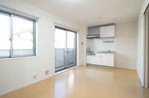 パトリア千葉 203号-2