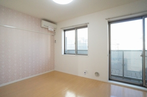 パトリア千葉 203号-4