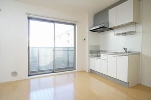 パトリア千葉 203号-5