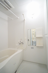 パトリア千葉 203号-8