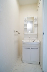 パトリア千葉 203号-9