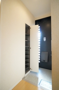 パトリア千葉 203号-10