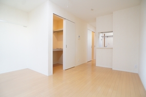 パトリア千葉 301号-2