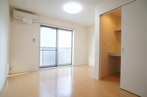 パトリア千葉 301号-3