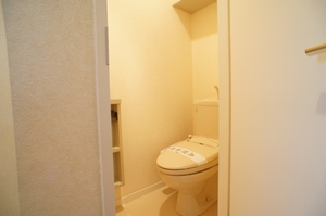 パトリア千葉 301号-8