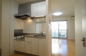 パトリア千葉 302号-6