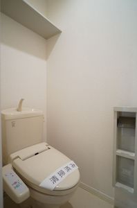 パトリア千葉 302号-8