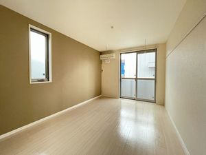 レジデンスモーツァルト 2101号-2