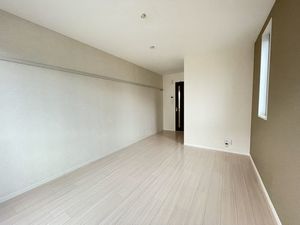 レジデンスモーツァルト 2101号-4