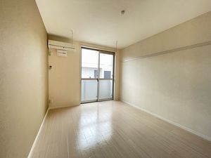 レジデンスモーツァルト 2101号-5