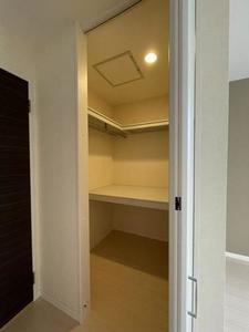 レジデンスモーツァルト 2101号-6