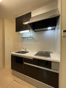 レジデンスモーツァルト 2101号-7