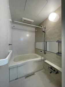 レジデンスモーツァルト 2101号-9