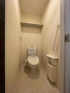 レジデンスモーツァルト 2101号-10