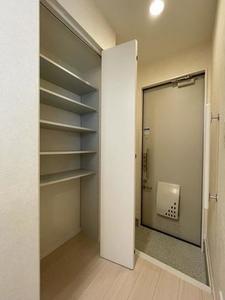 レジデンスモーツァルト 2101号-11